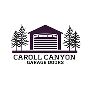 Caroll Canyon Garage Doors